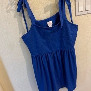 NWT Isabel Maternity top